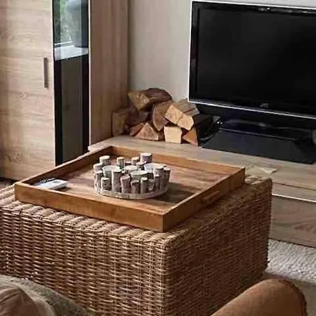 Вилла Escape To Nature Charming Chalet In