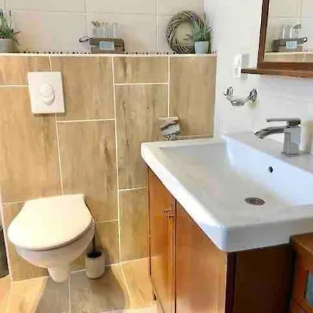 Escape To Nature Charming Chalet In Вилла Пюттен
