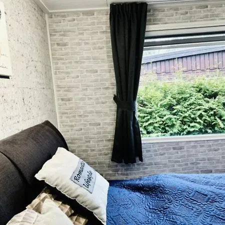 Escape To Nature Charming Chalet In Вилла